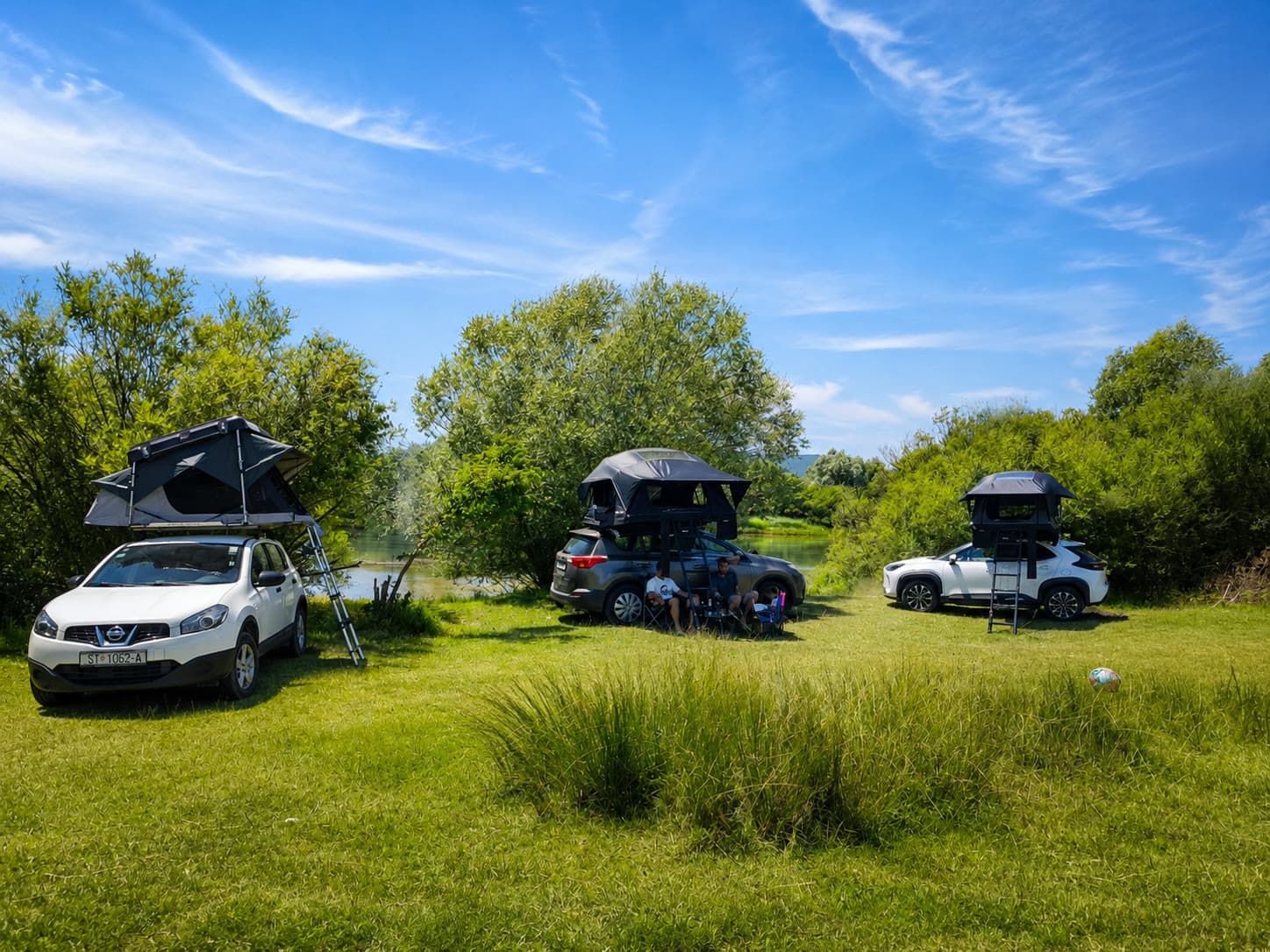 TentBox Lite XL