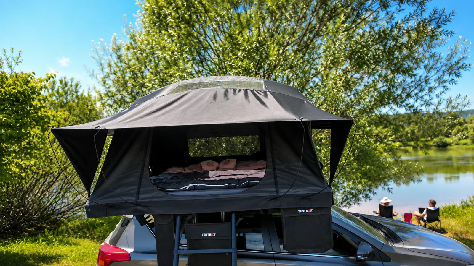 TentBox Lite XL